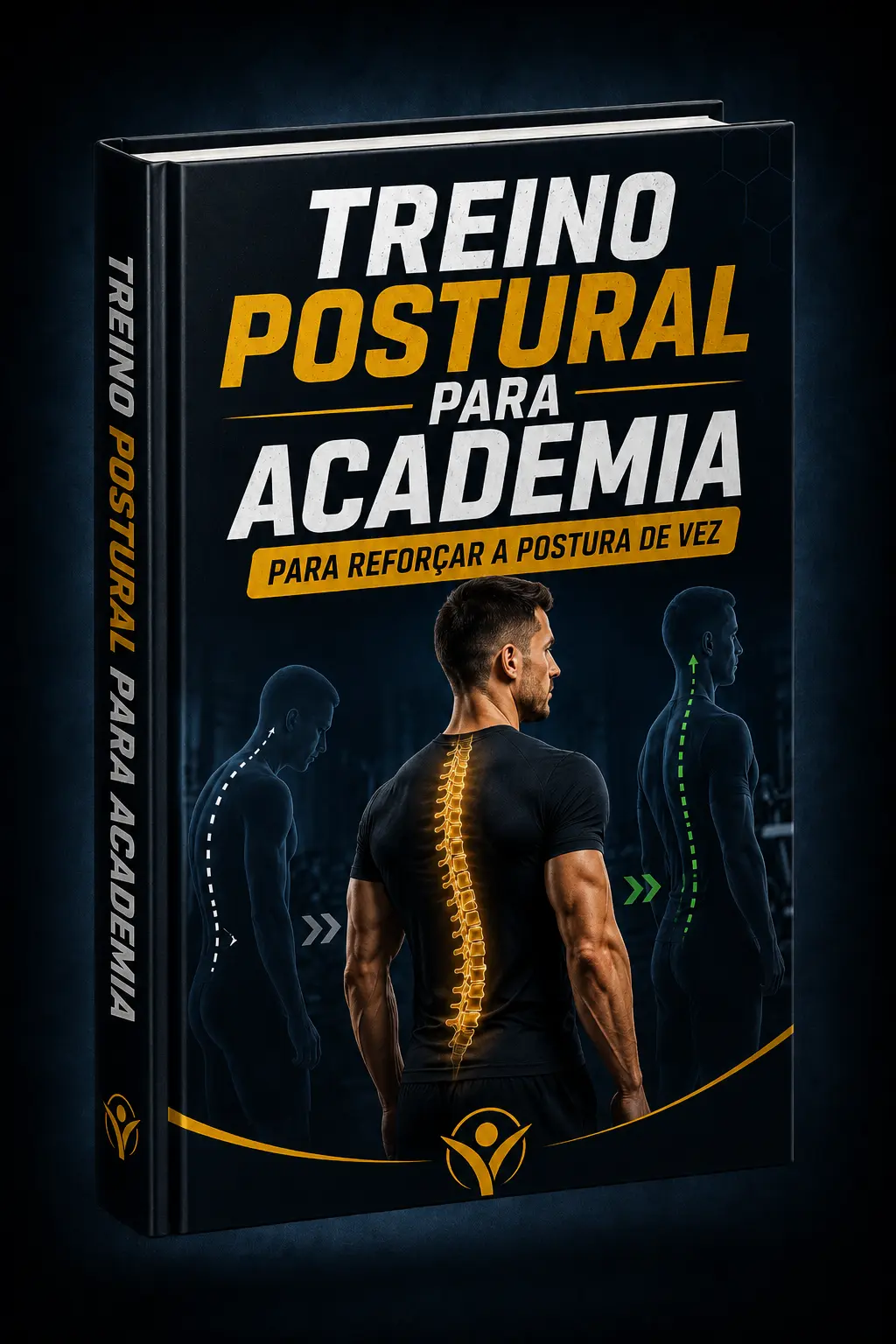Treino Postural para Academia